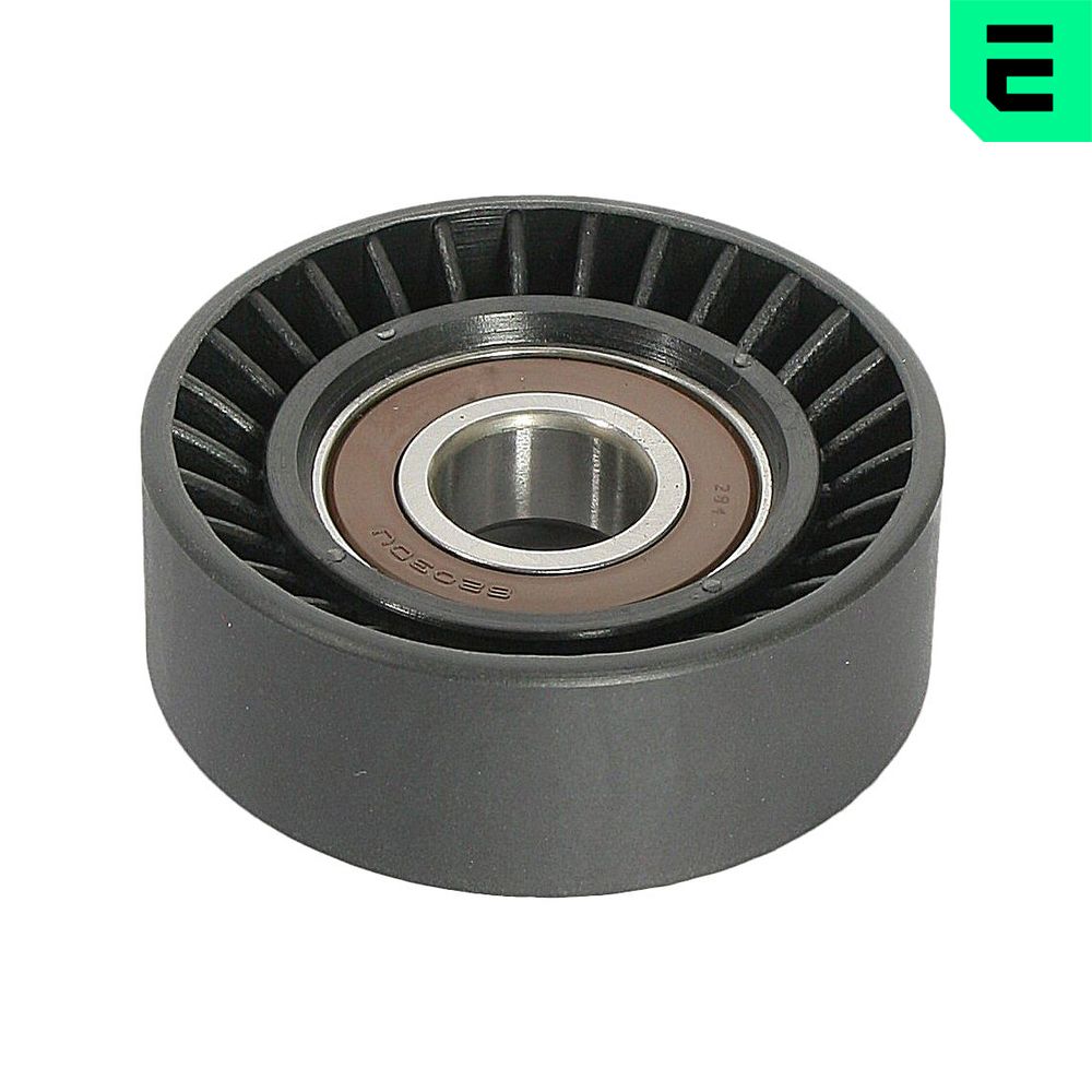 Rola intinzator curea transmisie FIAT FIORINO Autoutilitara/limuzina spatioasa (225_) 1.4 Natural Power (225BXC1A, 225AXC1A) Benzina/Gaz metan (GNC) 78 cai OPTIMAL 0-N1517S