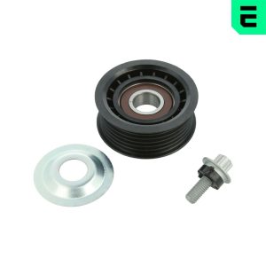 Rola ghidare / conducere curea transmisie FIAT 500X (334_) 1.6 D Multijet (334AXA1B) diesel 114 cai OPTIMAL 0-N2513