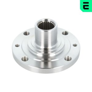 Butuc roata FIAT QUBO (225_) 1.3 D Multijet (225AXE1A, 225CXE1A, 225AXH1A, 225AXL1A,... diesel 95 cai OPTIMAL 04-P197