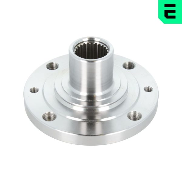 Butuc roata FIAT QUBO (225_) 1.3 D Multijet (225AXE1A, 225CXE1A, 225AXH1A, 225AXL1A,... diesel 95 cai OPTIMAL 04-P197