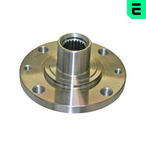 Butuc roata FIAT TIPO (160_) 1.1 (160.AA) benzina 56 cai OPTIMAL 04-P249