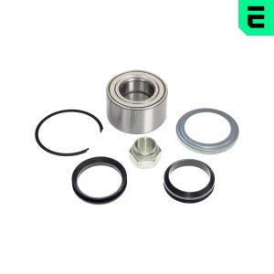 Set rulment roata FIAT FIORINO (127_) 1050 benzina 50 cai OPTIMAL 800304