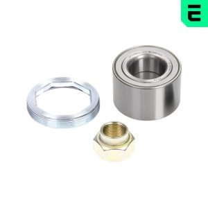 Set rulment roata FIAT FIORINO (127_) 1050 benzina 50 cai OPTIMAL 800408