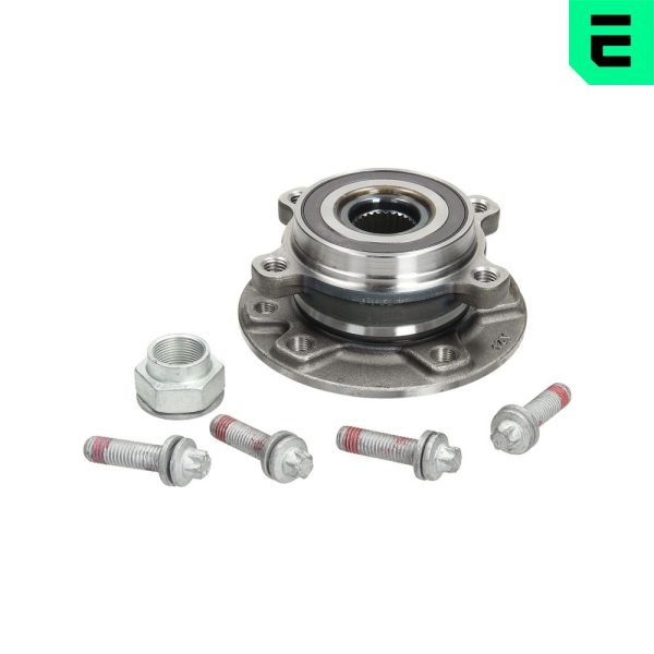 Set rulment roata FIAT 500X (334_) 1.3 (334.AXR11) benzina 150 cai OPTIMAL 800700