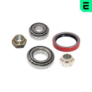 Set rulment roata FIAT 1500-2300 (118_) 2300 benzina 102 cai OPTIMAL 801402
