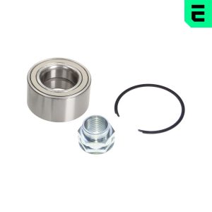 Set rulment roata FIAT PANDA (169_) 1.3 D Multijet 4x4 (169.AXC2A) diesel 70 cai OPTIMAL 801450