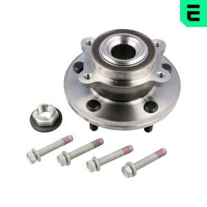Set rulment roata FIAT FREEMONT (345_) 2.0 JTD diesel 136 cai OPTIMAL 801711