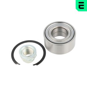 Set rulment roata FIAT QUBO (225_) 1.4 (225AXA1A) benzina 73 cai OPTIMAL 801836