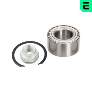 Set rulment roata FIAT QUBO (225_) 1.3 D Multijet (225AXG1A, 225CXG1A, 225AXG11, 225CXG11) diesel 80 cai OPTIMAL 801838