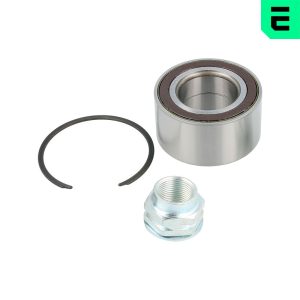 Set rulment roata FIAT PANDA (169_) 1.3 JTD Multijet 4x4 (169AXG1A, 169AXG2A) diesel 75 cai OPTIMAL 801950
