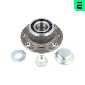 Set rulment roata FIAT PANDA (141_) 1100 benzina 50 cai OPTIMAL 802324