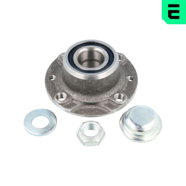 Set rulment roata FIAT PANDA (141_) 1100 benzina 50 cai OPTIMAL 802324