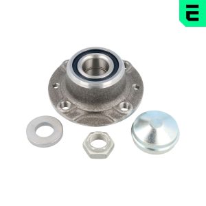 Set rulment roata FIAT PANDA (169_) 1.2 (169.AXB11, 169.AXB1A) benzina 60 cai OPTIMAL 802330