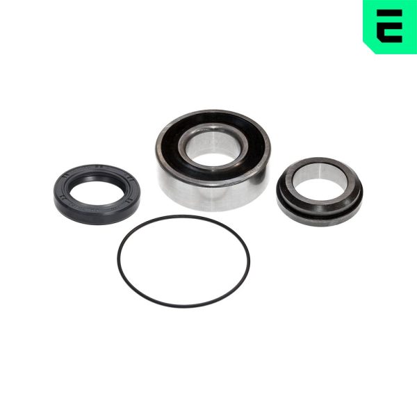 Set rulment roata FIAT 124 (124_) 1500 Special T benzina 80 cai OPTIMAL 802480