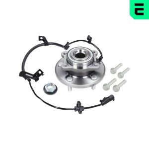 Set rulment roata FIAT FREEMONT (345_) 3.6 4x4 benzina 280 cai OPTIMAL 802722