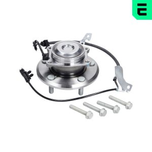 Set rulment roata FIAT FREEMONT (345_) 2.0 JTD diesel 163 cai OPTIMAL 802724