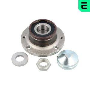 Set rulment roata FIAT QUBO (225_) 1.3 D Multijet (225AXG1A, 225CXG1A, 225AXG11, 225CXG11) diesel 80 cai OPTIMAL 802839