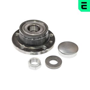 Set rulment roata FIAT 500L (351_, 352_) 0.9 Natural Power (199LYC1B) Benzina/Gaz metan (GNC) 86 cai OPTIMAL 802976