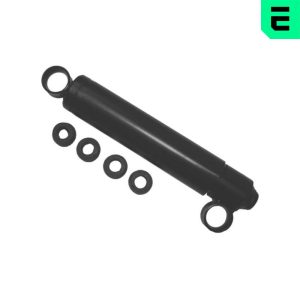 Amortizor FIAT PANDA Caseta/ Hatchback (141_) 1.1 benzina 54 cai OPTIMAL A-1723H
