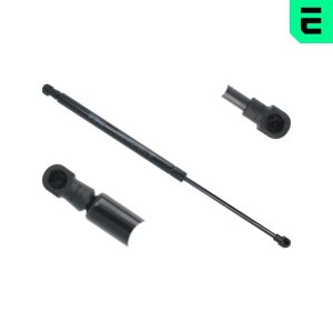 Amortizor portbagaj FIAT 500 (312_) 0.9 (312AXG1A, 312.AXG11) benzina 86 cai OPTIMAL AG-50046