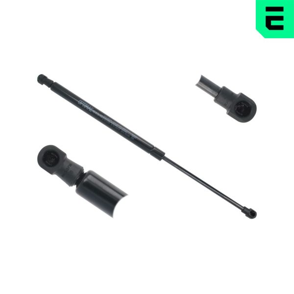 Amortizor portbagaj FIAT 500 (312_) 0.9 (312AXG1A, 312.AXG11) benzina 86 cai OPTIMAL AG-50046