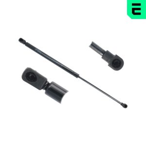 Amortizor portbagaj FIAT PANDA (169_) 1.1 (169.AXA1A) benzina 54 cai OPTIMAL AG-52149