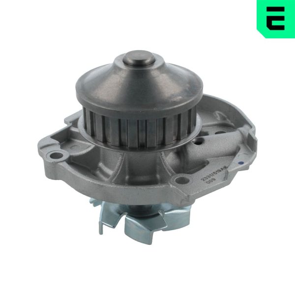Pompa de apa FIAT PANDA (141_) 1000 4x4 benzina 44 cai OPTIMAL AQ-1641