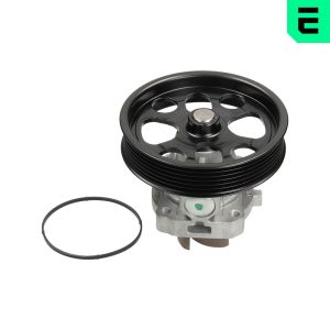 Pompa de apa FIAT FIORINO microbus (225_) 1.3 JTD Multijet (225BXB1A, 225BXB11) diesel 75 cai OPTIMAL AQ-1719