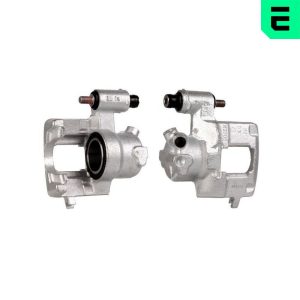 Etrier frana FIAT PANDA (169_) 1.1 (169.AXA1A) benzina 54 cai OPTIMAL BC-1095L