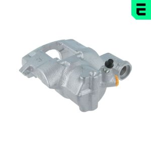 Etrier frana FIAT PANDA Caseta/ Hatchback (169_) 1.2 LPG Benzina/Autogaz (GPL) 60 cai OPTIMAL BC-1095R