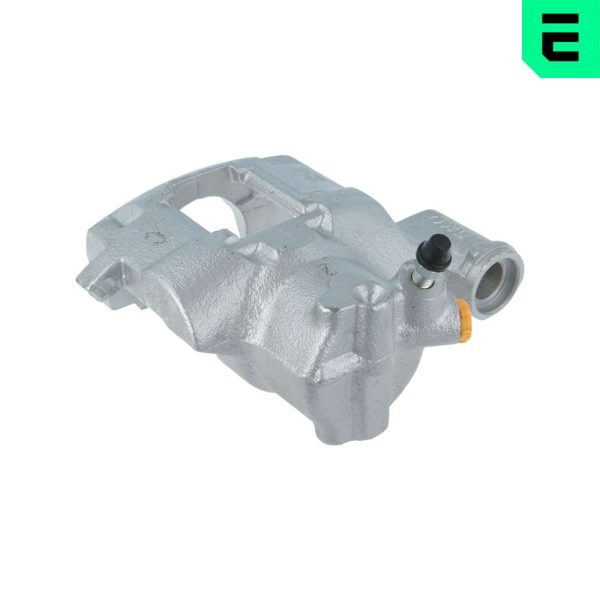 Etrier frana FIAT PANDA Caseta/ Hatchback (169_) 1.2 LPG Benzina/Autogaz (GPL) 60 cai OPTIMAL BC-1095R
