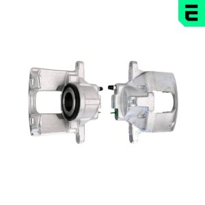 Etrier frana FIAT FREEMONT (345_) 2.0 JTD 4x4 diesel 170 cai OPTIMAL BC-1173L