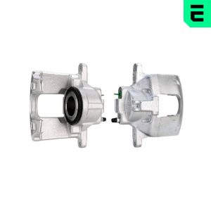 Etrier frana FIAT FREEMONT (345_) 2.0 JTD 4x4 diesel 170 cai OPTIMAL BC-1173R