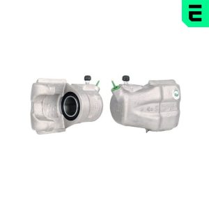 Etrier frana FIAT PANDA (141_) 1000 4x4 benzina 50 cai OPTIMAL BC-1438L