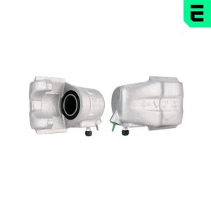 Etrier frana FIAT PANDA (141_) 1000 4x4 benzina 50 cai OPTIMAL BC-1438R
