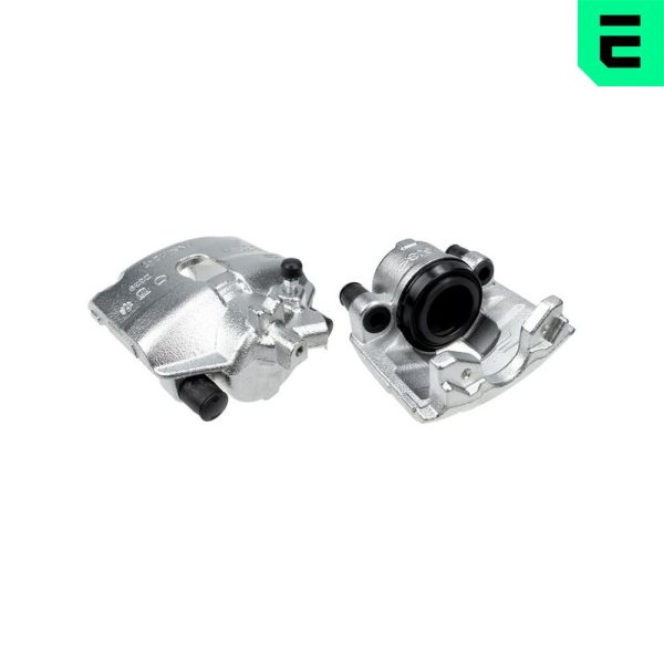 Etrier frana FIAT 500 (312_) 0.9 (312AXG1A, 312.AXG11) benzina 86 cai OPTIMAL BC-1928R