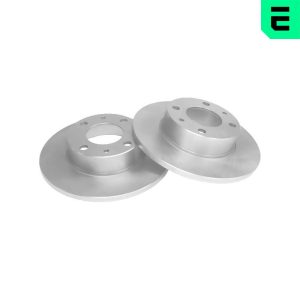 Disc frana FIAT FIORINO (127_) 1050 benzina 50 cai OPTIMAL BS-0290C