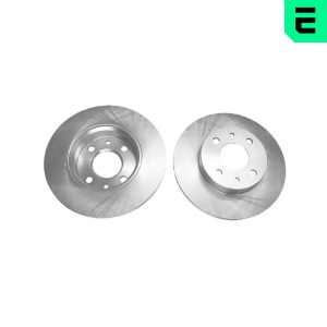 Disc frana FIAT 500 (312_) 0.9 (312AXM1B) benzina 105 cai OPTIMAL BS-1100C