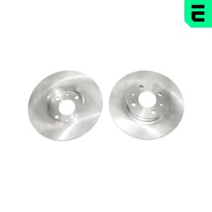 Disc frana FIAT 500 (312_) 0.9 (312AXG1A, 312.AXG11) benzina 86 cai OPTIMAL BS-1910C