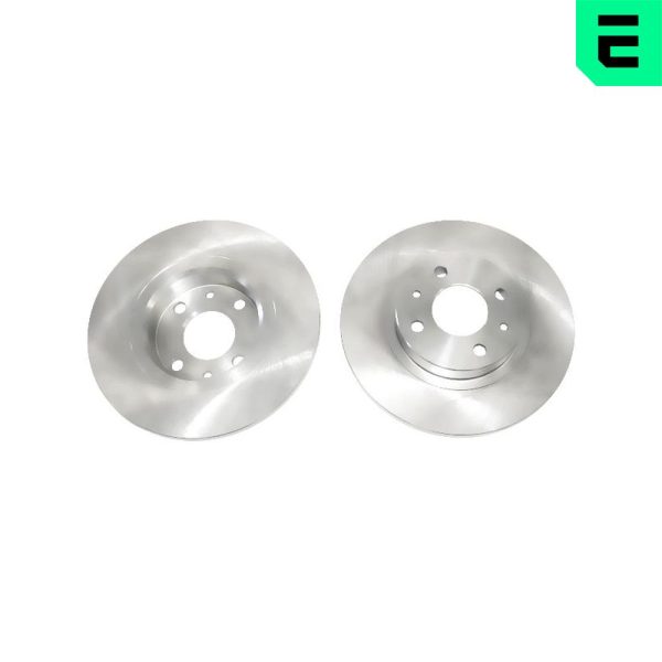 Disc frana FIAT 500 (312_) 0.9 (312AXG1A, 312.AXG11) benzina 86 cai OPTIMAL BS-1910C