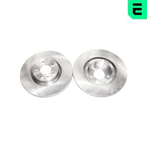 Disc frana FIAT DOBLO Cargo (263_) 1.3 D Multijet (263WXU1A, 263ZXU1A, 263WYB1A, 263ZYB1A) diesel 95 cai OPTIMAL BS-3160C