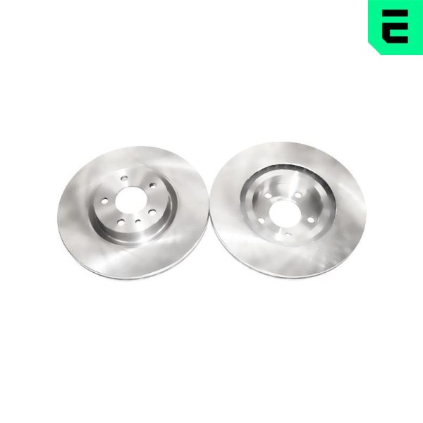Disc frana FIAT DOBLO Cargo (263_) 1.3 D Multijet (263WXU1A, 263ZXU1A, 263WYB1A, 263ZYB1A) diesel 95 cai OPTIMAL BS-3160C