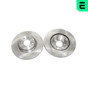 Disc frana FIAT 500 (312_) Electric (EV) electric 113 cai OPTIMAL BS-3161C