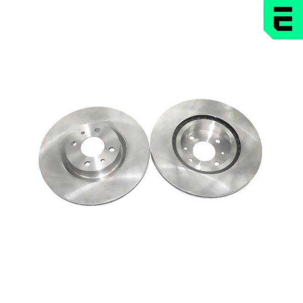 Disc frana FIAT 500 (312_) Electric (EV) electric 113 cai OPTIMAL BS-3161C