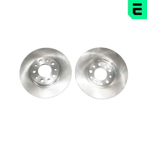 Disc frana FIAT 500X (334_) 1.0 (334.AXN1B) benzina 114 cai OPTIMAL BS-7508C