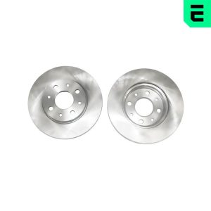 Disc frana FIAT 500 C (312_) 1.2 (312CXA1A, 312AXA1A) benzina 69 cai OPTIMAL BS-7660C