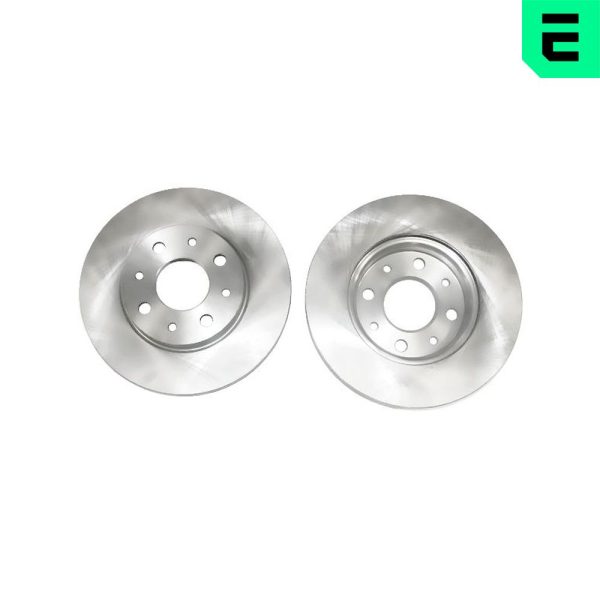 Disc frana FIAT 500 C (312_) 1.2 (312CXA1A, 312AXA1A) benzina 69 cai OPTIMAL BS-7660C