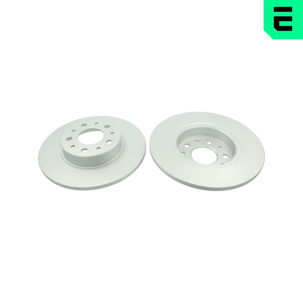 Disc frana FIAT TIPO limuzina (356_, 357_) 1.4 LPG (356SXF1B) Benzina/Autogaz (GPL) 120 cai OPTIMAL BS-9404C