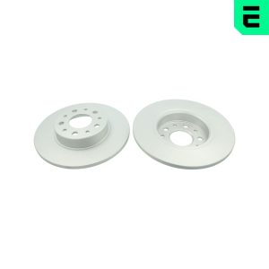Disc frana FIAT 500L (351_, 352_) 0.9 (199LYC1B) benzina 105 cai OPTIMAL BS-9404C