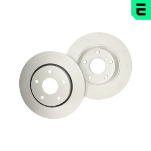 Disc frana FIAT FREEMONT (345_) 2.0 JTD 4x4 diesel 163 cai OPTIMAL BS-9418HC